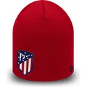 kepure-raudona-skull-essential-atletico-atletico-de-madrid-lfp-new-era