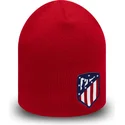 kepure-raudona-skull-essential-atletico-atletico-de-madrid-lfp-new-era