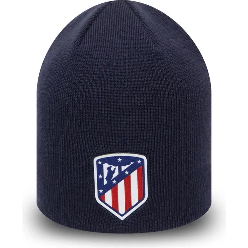 kepure-tamsiai-melyna-skull-essential-atletico-atletico-de-madrid-lfp-new-era