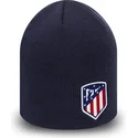 kepure-tamsiai-melyna-skull-essential-atletico-atletico-de-madrid-lfp-new-era