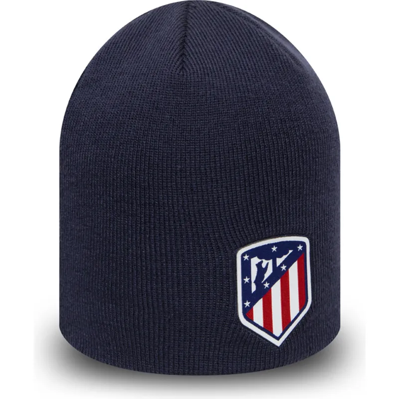 kepure-tamsiai-melyna-skull-essential-atletico-atletico-de-madrid-lfp-new-era