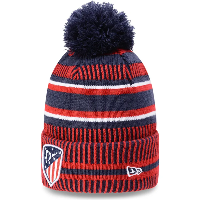 cap-pompom-red-sport-de-atletico-atletico-de-madrid-lfp-new-era