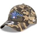 kepure-islenkta-kamufliazas-reguliuojama-juostele-9twenty-all-star-game-core-classic-los-angeles-dodgers-mlb-new-era