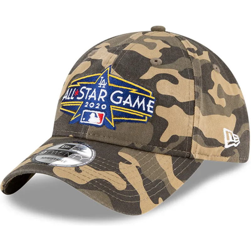 cap-islenkta-camouflage-adjustable-strap-9twenty-all-star-game-core-classic-los-angeles-dodgers-mlb-new-era
