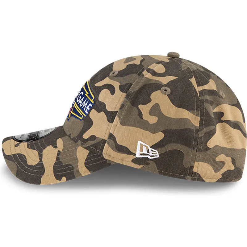 cap-islenkta-camouflage-adjustable-strap-9twenty-all-star-game-core-classic-los-angeles-dodgers-mlb-new-era
