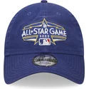 niebieska-regulowana-czapka-z-zakrzywionym-daszkiem-9twenty-all-star-game-core-classic-los-angeles-dodgers-mlb-new-era