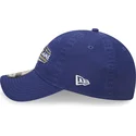 kepure-islenkta-melyna-reguliuojamas-9twenty-all-star-game-core-classic-los-angeles-dodgers-mlb-new-era