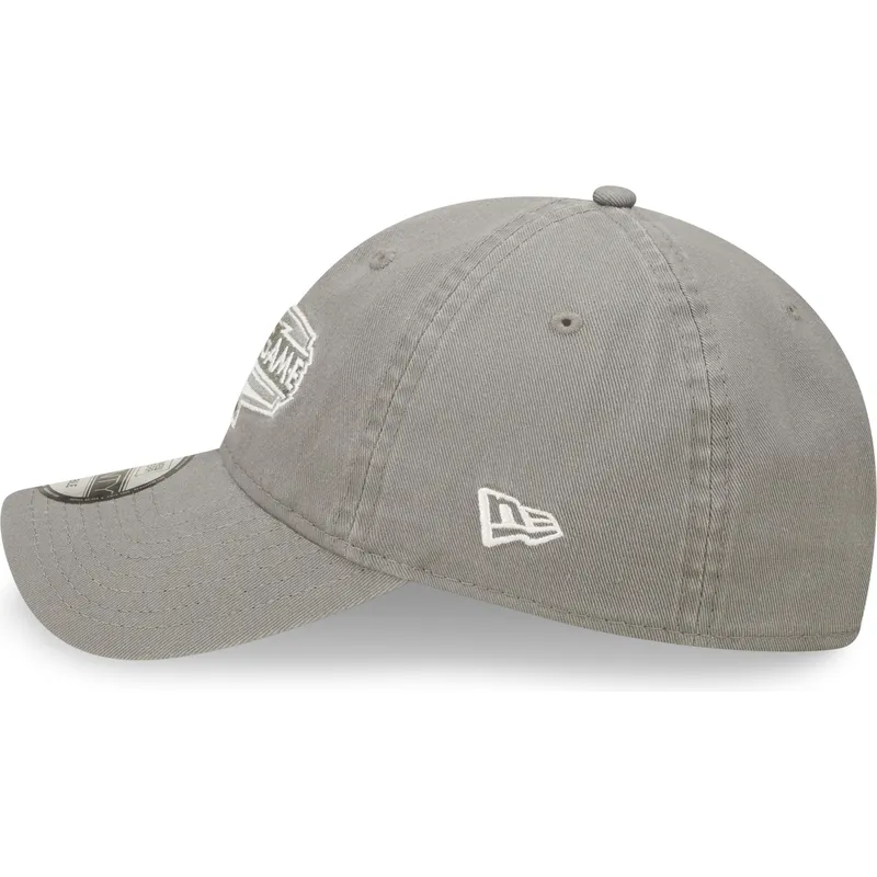 szara-regulowana-czapka-z-zakrzywionym-daszkiem-9twenty-all-star-game-core-classic-los-angeles-dodgers-mlb-new-era