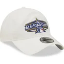 kepure-islenkta-balta-reguliuojama-juostele-9twenty-all-star-game-core-classic-los-angeles-dodgers-mlb-new-era