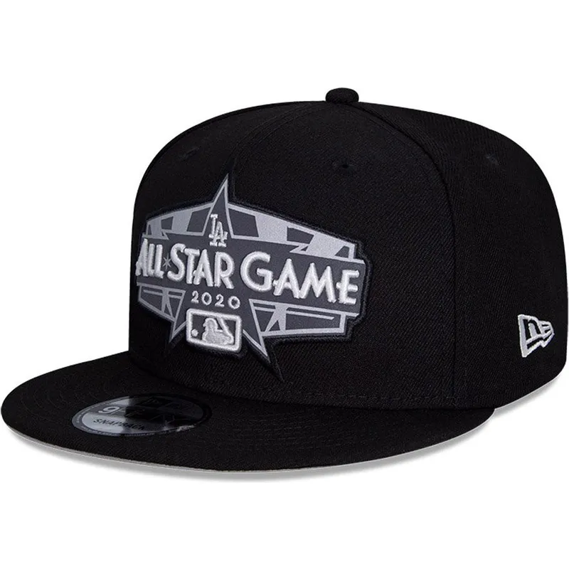 czarna-plaska-czapka-snapback-9fifty-all-star-game-reflect-los-angeles-dodgers-mlb-new-era