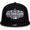 kepure-plokscia-juoda-snapback-9fifty-all-star-game-reflect-los-angeles-dodgers-mlb-new-era