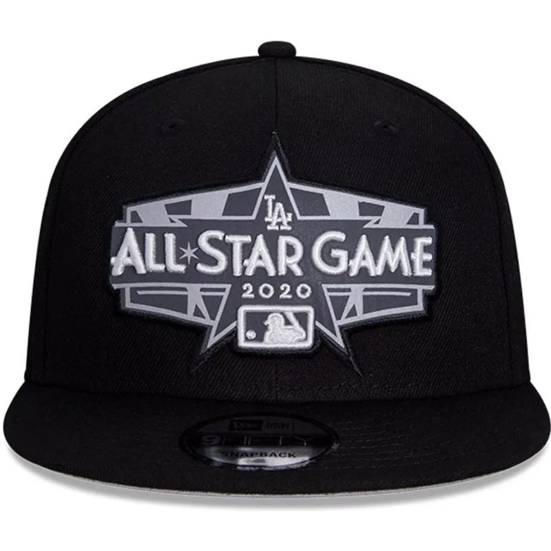 kepure-plokscia-juoda-snapback-9fifty-all-star-game-reflect-los-angeles-dodgers-mlb-new-era kepure-plokscia-juoda-snapback-9fifty-all-star-game-reflect-los-angeles-dodgers-mlb-new-era