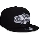 kepure-plokscia-juoda-snapback-9fifty-all-star-game-reflect-los-angeles-dodgers-mlb-new-era
