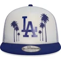 kepure-plokscia-balta-snapback-9fifty-all-star-game-los-angeles-dodgers-mlb-new-era