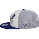 kepure-plokscia-balta-snapback-9fifty-all-star-game-los-angeles-dodgers-mlb-new-era