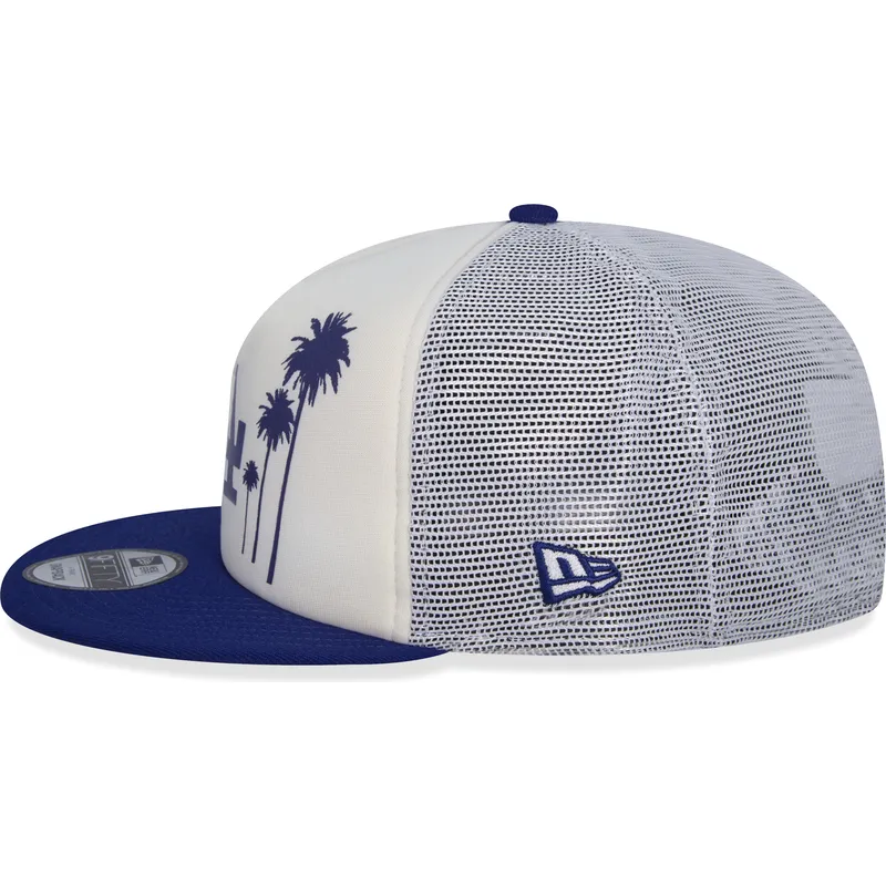 kepure-plokscia-balta-snapback-9fifty-all-star-game-los-angeles-dodgers-mlb-new-era kepure-plokscia-balta-snapback-9fifty-all-star-game-los-angeles-dodgers-mlb-new-era