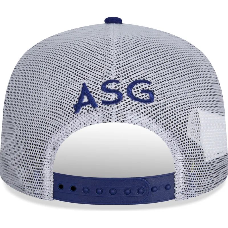 kepure-plokscia-balta-snapback-9fifty-all-star-game-los-angeles-dodgers-mlb-new-era kepure-plokscia-balta-snapback-9fifty-all-star-game-los-angeles-dodgers-mlb-new-era