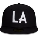 czarna-dopasowana-czapka-z-daszkiem-59fifty-all-star-game-basic-los-angeles-dodgers-mlb-new-era