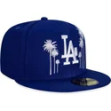 cap-plokscia-blue-ajustada-59fifty-all-star-game-palm-los-angeles-dodgers-mlb-new-era