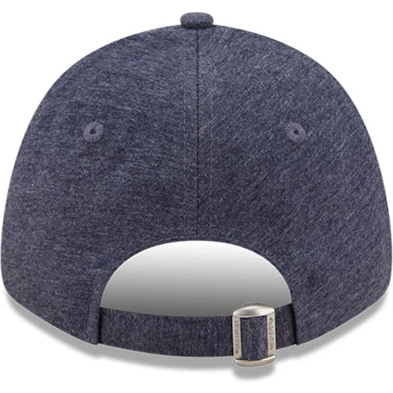 kepure-islenkta-pilka-reguliuojamas-9forty-jersey-essential-new-york-yankees-mlb-new-era
