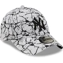 biala-zakrzywiona-czapka-regulowana-9forty-marble-new-york-yankees-mlb-od-new-era