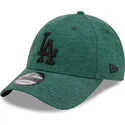 kepure-islenkta-zalia-reguliuojamas-9forty-jersey-essential-los-angeles-dodgers-mlb-new-era