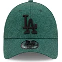 kepure-islenkta-zalia-reguliuojamas-9forty-jersey-essential-los-angeles-dodgers-mlb-new-era