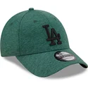 kepure-islenkta-zalia-reguliuojamas-9forty-jersey-essential-los-angeles-dodgers-mlb-new-era