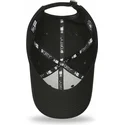czarna-zakrzywiona-regulowana-czapka-z-niebieskim-logo-dla-dzieci-9forty-league-essential-new-york-yankees-mlb-marki-new-era
