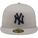 kepure-plokscia-pilka-priglundanti-59fifty-parche-lateral-world-series-new-york-yankees-mlb-new-era