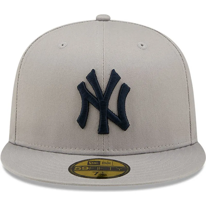 kepure-plokscia-pilka-priglundanti-59fifty-parche-lateral-world-series-new-york-yankees-mlb-new-era