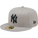 kepure-plokscia-pilka-priglundanti-59fifty-parche-lateral-world-series-new-york-yankees-mlb-new-era
