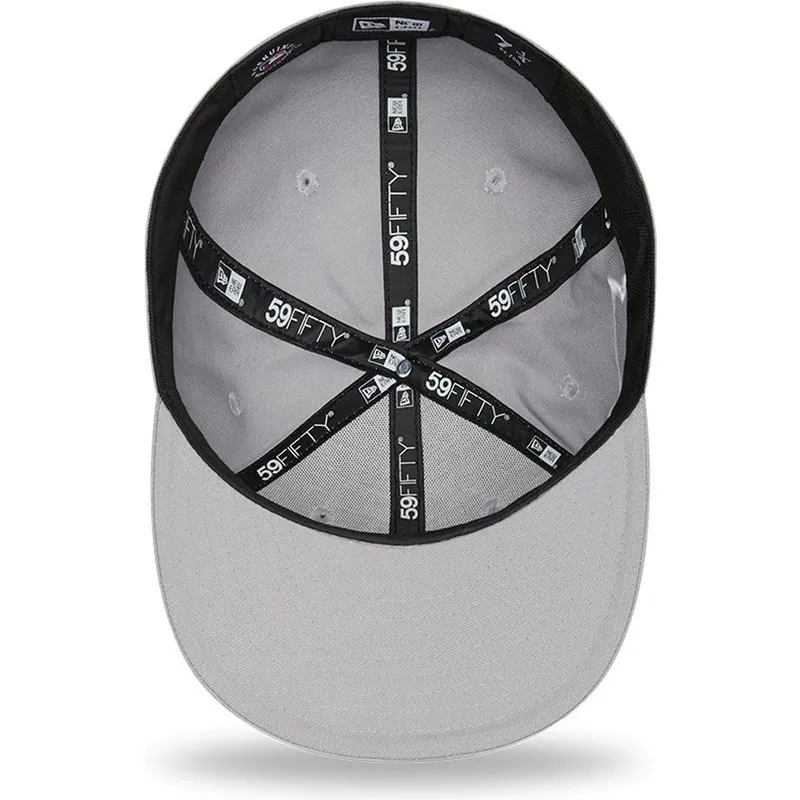 kepure-plokscia-pilka-priglundanti-59fifty-parche-lateral-world-series-new-york-yankees-mlb-new-era