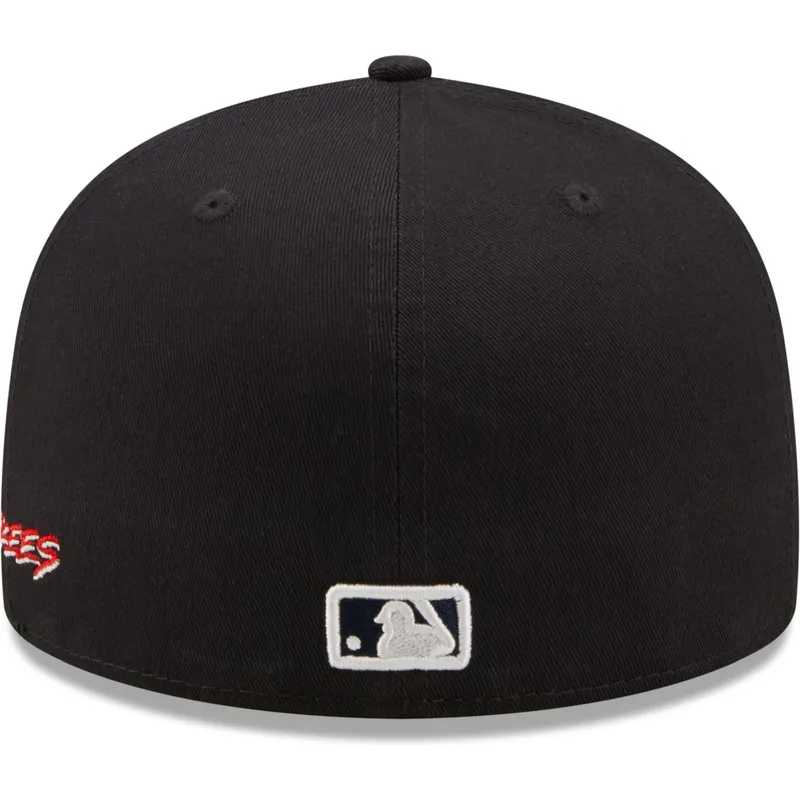 kepure-plokscia-tamsiai-melyna-priglundanti-59fifty-team-city-patch-new-york-yankees-mlb-new-era