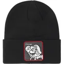 kepure-juoda-its-a-me-bon-tri1-bros-mario-super-mario-bros-capslab