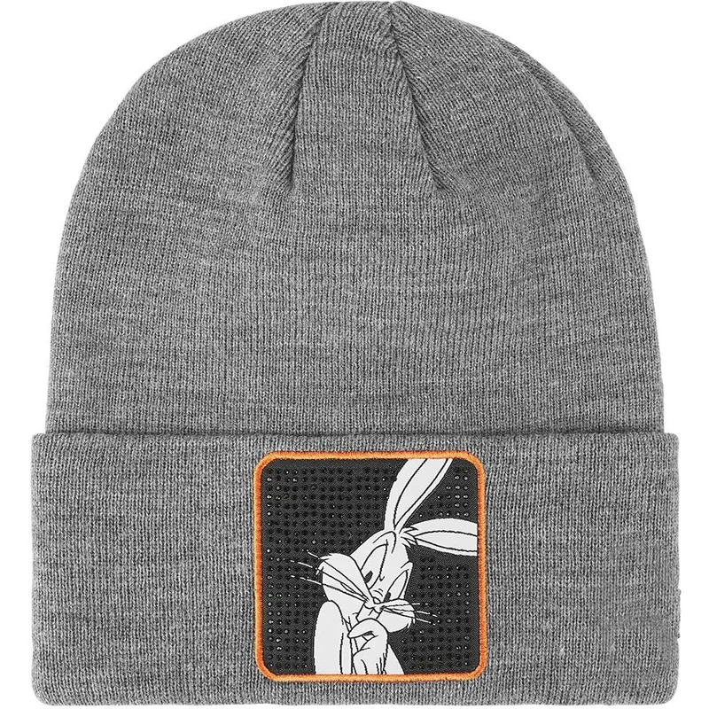 kepure-pilka-bon-tbu2-kiskis-bagsis-looney-tunes-capslab kepure-pilka-bon-tbu2-kiskis-bagsis-looney-tunes-capslab