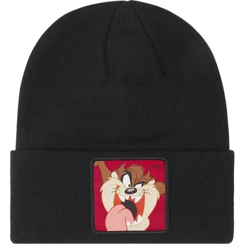 czarna-czapka-diablo-tasmanskiego-bon-taz1-looney-tunes-od-capslab