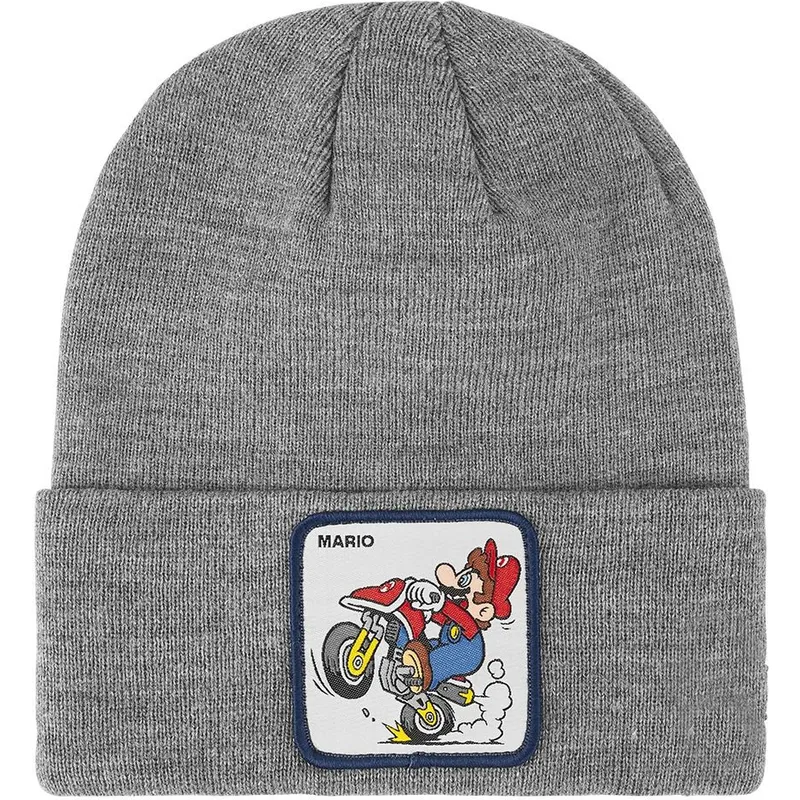 kepure-pilka-motorcycle-bon-sup2-bros-mario-super-mario-bros-capslab