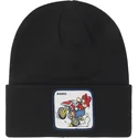 kepure-juoda-motorcycle-bon-sup1-bros-mario-super-mario-bros-capslab