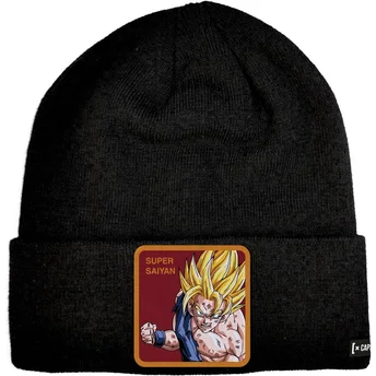 kepure-juoda-super-saiyan-bon-say1-son-goku-dragon-ball-capslab