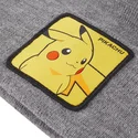 cap-gray-pikachu-pokemon-capslab