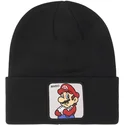 kepure-juoda-bon-mar1-bros-mario-super-mario-bros-capslab