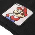 kepure-juoda-bon-mar1-bros-mario-super-mario-bros-capslab