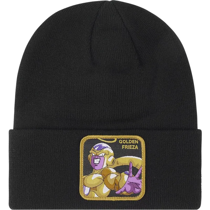 kepure-juoda-golden-bon-gld1-fryzas-dragon-ball-capslab kepure-juoda-golden-bon-gld1-fryzas-dragon-ball-capslab