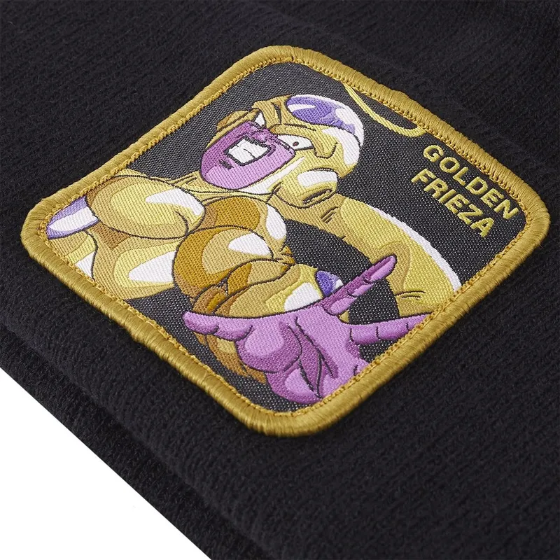 kepure-juoda-golden-bon-gld1-fryzas-dragon-ball-capslab kepure-juoda-golden-bon-gld1-fryzas-dragon-ball-capslab