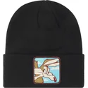 kepure-juoda-coyote-bon-coy1-looney-tunes-kojotas-looney-tunes-capslab