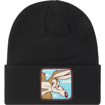 Cap black Coyote Looney Tunes Capslab