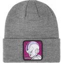 cap-gray-frieza-dragon-ball-capslab