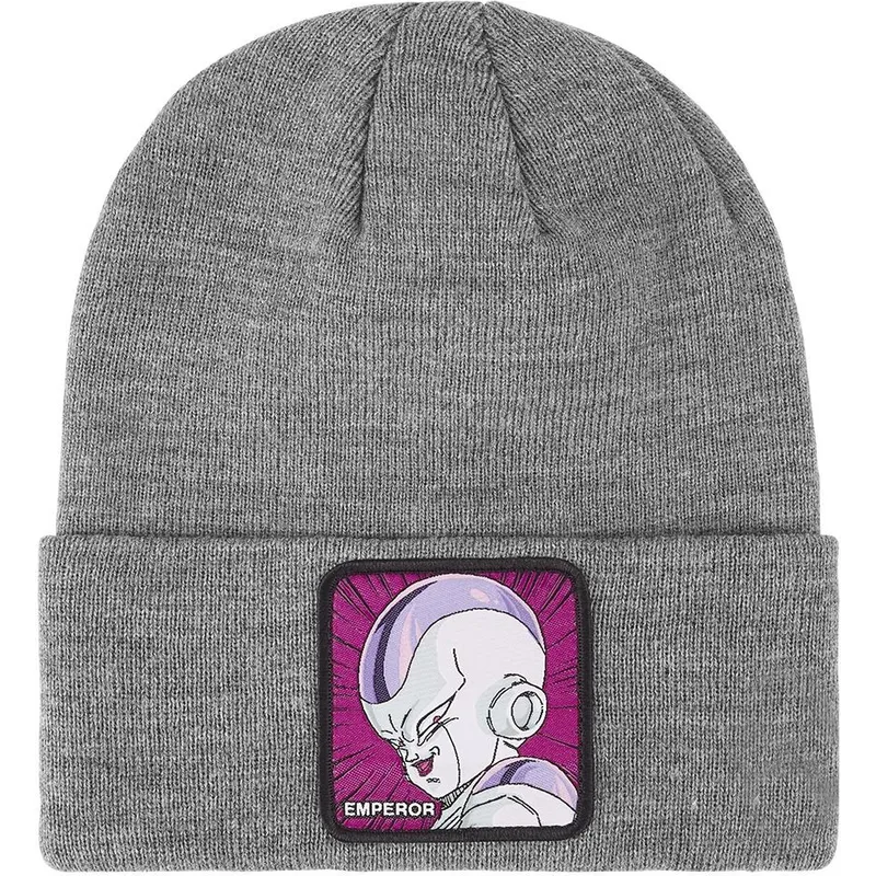 cap-gray-frieza-dragon-ball-capslab cap-gray-frieza-dragon-ball-capslab