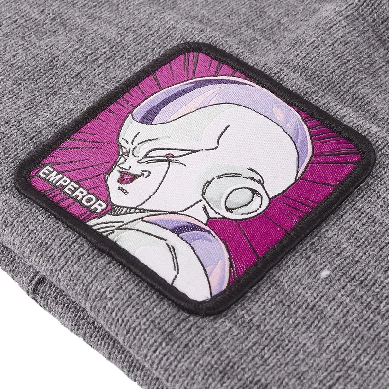 cap-gray-frieza-dragon-ball-capslab cap-gray-frieza-dragon-ball-capslab